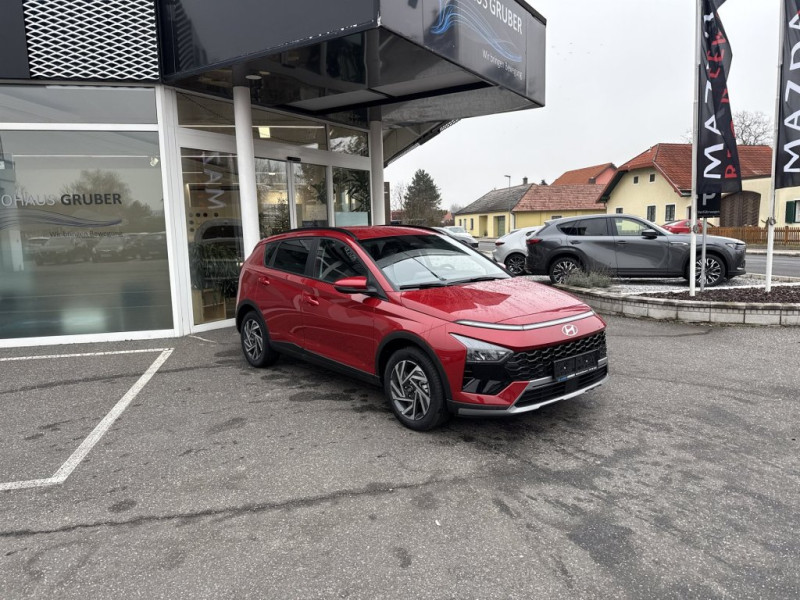 Bayon GO Plus 1.2 MPI y5bu1 - 1