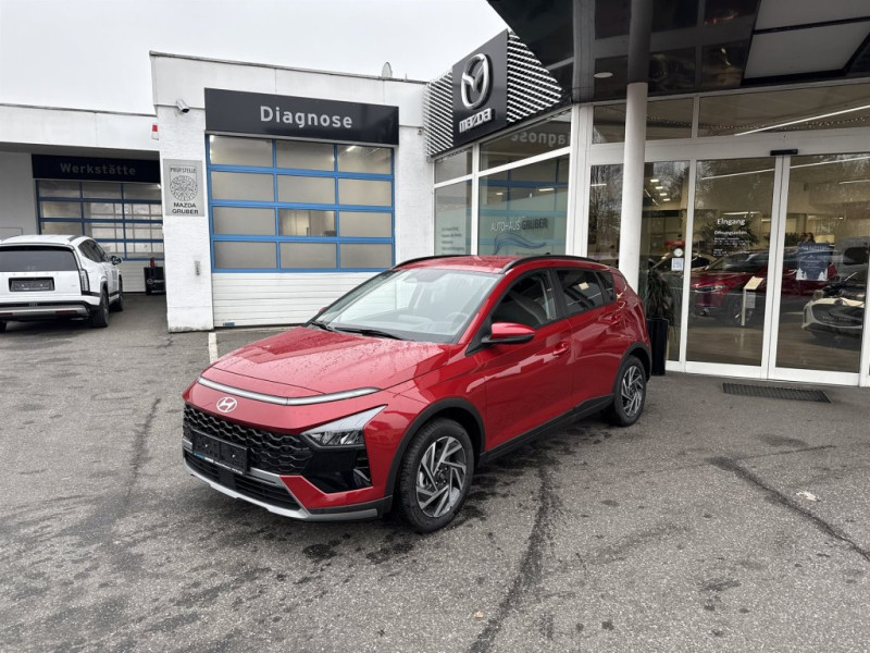 Bayon GO Plus 1.2 MPI y5bu1 - 2