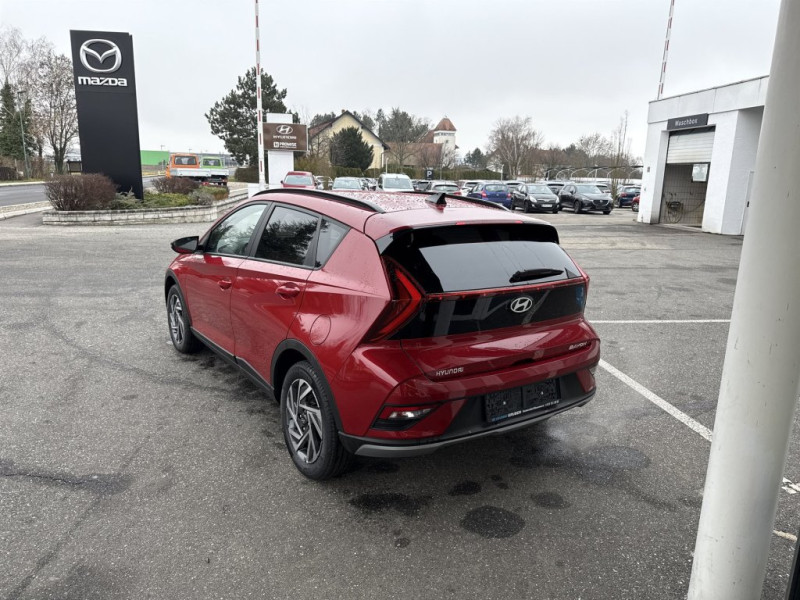 Bayon GO Plus 1.2 MPI y5bu1 - 3