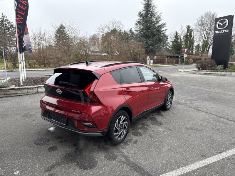 Bayon GO Plus 1.2 MPI y5bu1 - 4