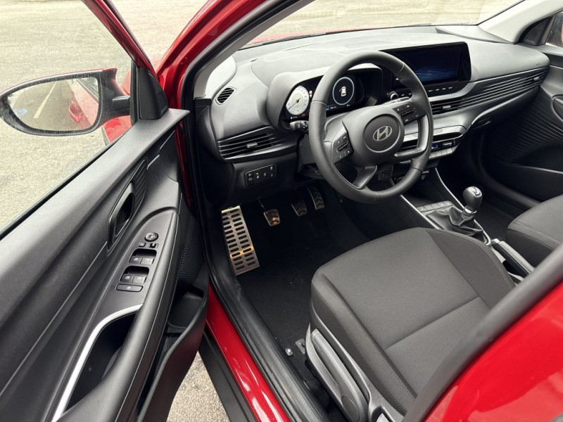 Bayon GO Plus 1.2 MPI y5bu1 - 5