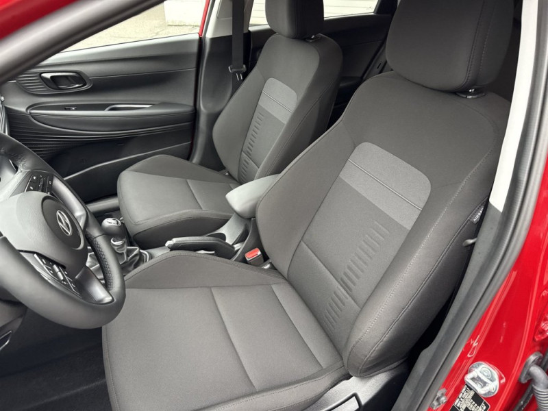 Bayon GO Plus 1.2 MPI y5bu1 - 6