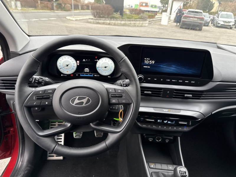 Bayon GO Plus 1.2 MPI y5bu1 - 7