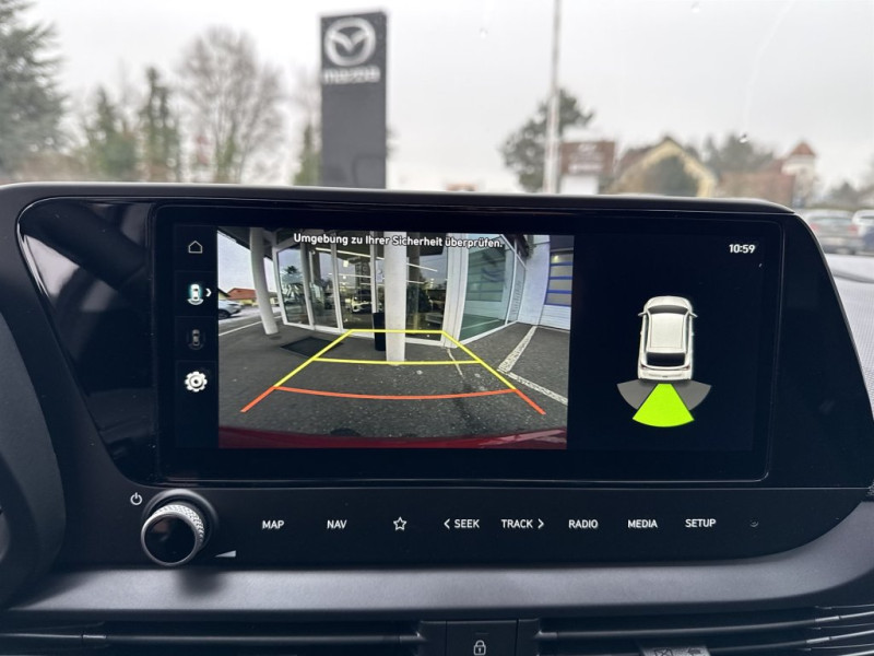 Bayon GO Plus 1.2 MPI y5bu1 - 9