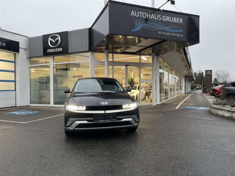 IONIQ 5 Prestige Line 84kWh 4WD i5p52-PP2-OO1/O4