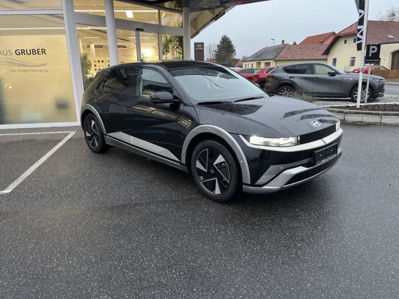 IONIQ 5 Prestige Line 84kWh 4WD i5p52-PP2-OO1/O4 - 1