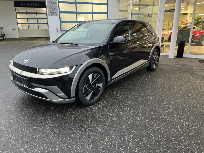 IONIQ 5 Prestige Line 84kWh 4WD i5p52-PP2-OO1/O4 - 2