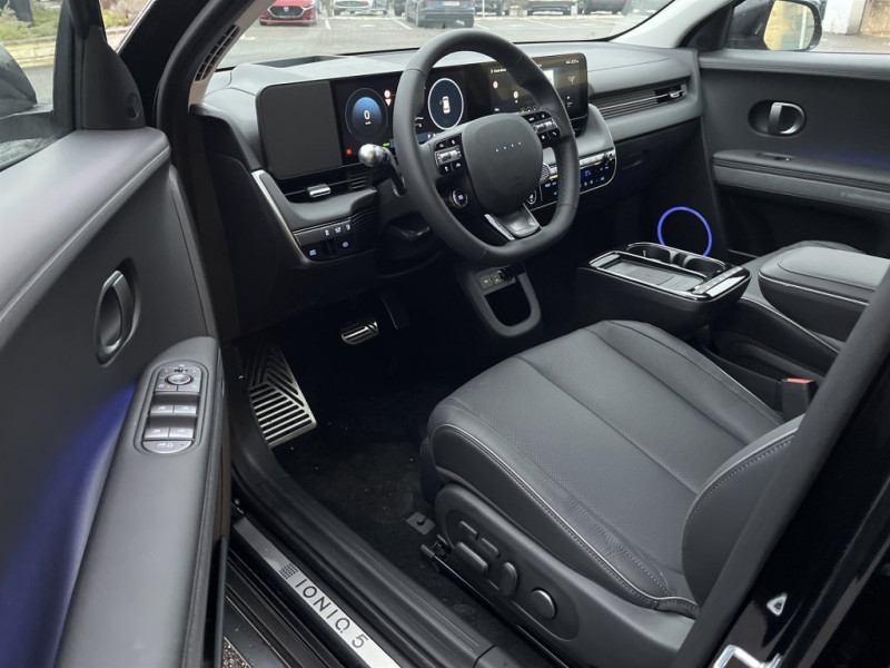 IONIQ 5 Prestige Line 84kWh 4WD i5p52-PP2-OO1/O4 - 3