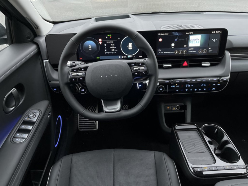 IONIQ 5 Prestige Line 84kWh 4WD i5p52-PP2-OO1/O4 - 4