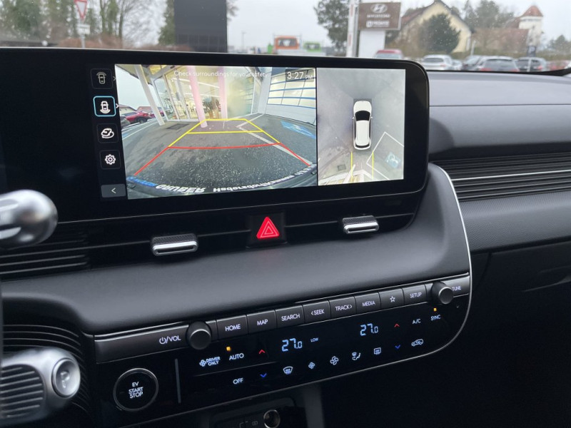 IONIQ 5 Prestige Line 84kWh 4WD i5p52-PP2-OO1/O4 - 5