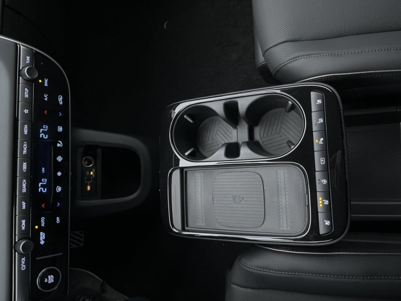 IONIQ 5 Prestige Line 84kWh 4WD i5p52-PP2-OO1/O4 - 6