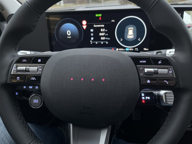 IONIQ 5 Prestige Line 84kWh 4WD i5p52-PP2-OO1/O4 - 7