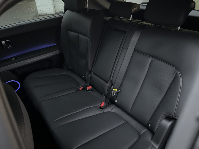 IONIQ 5 Prestige Line 84kWh 4WD i5p52-PP2-OO1/O4 - 10