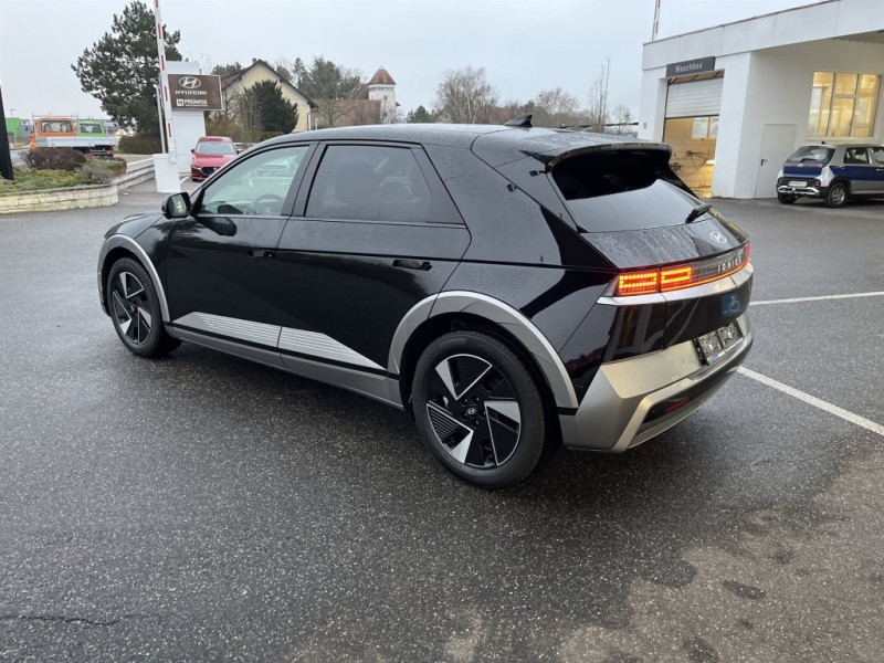 IONIQ 5 Prestige Line 84kWh 4WD i5p52-PP2-OO1/O4 - 11