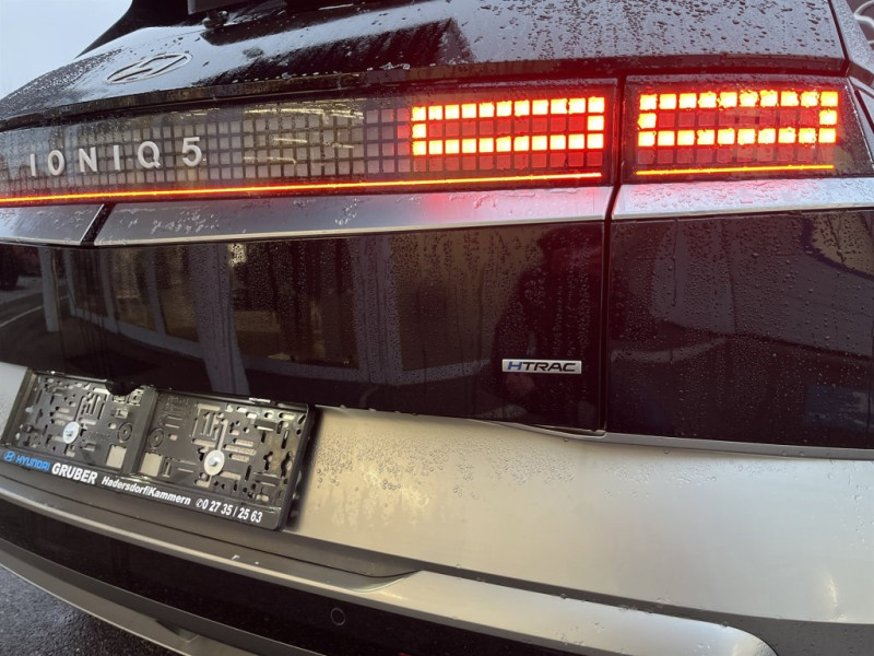 IONIQ 5 Prestige Line 84kWh 4WD i5p52-PP2-OO1/O4 - 13