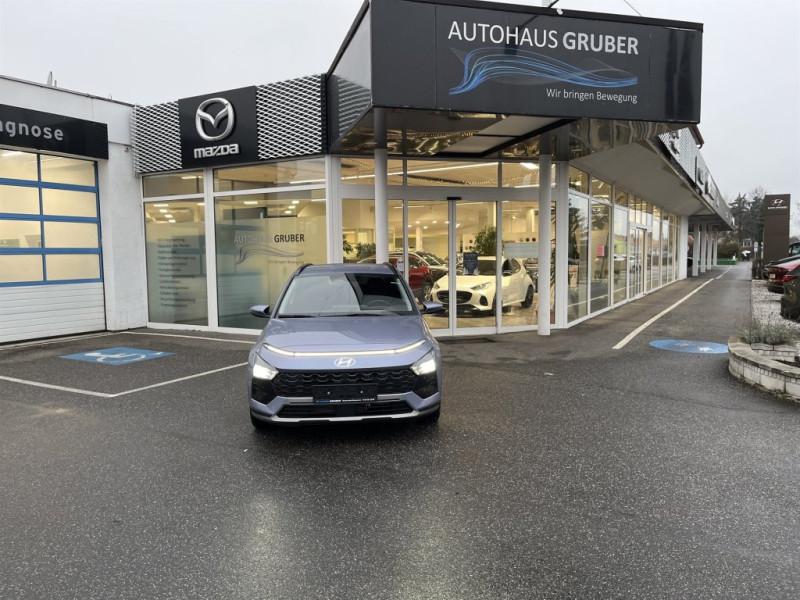 Bayon GO Plus 1.0 T-GDI y5bu2-PP4-OO6