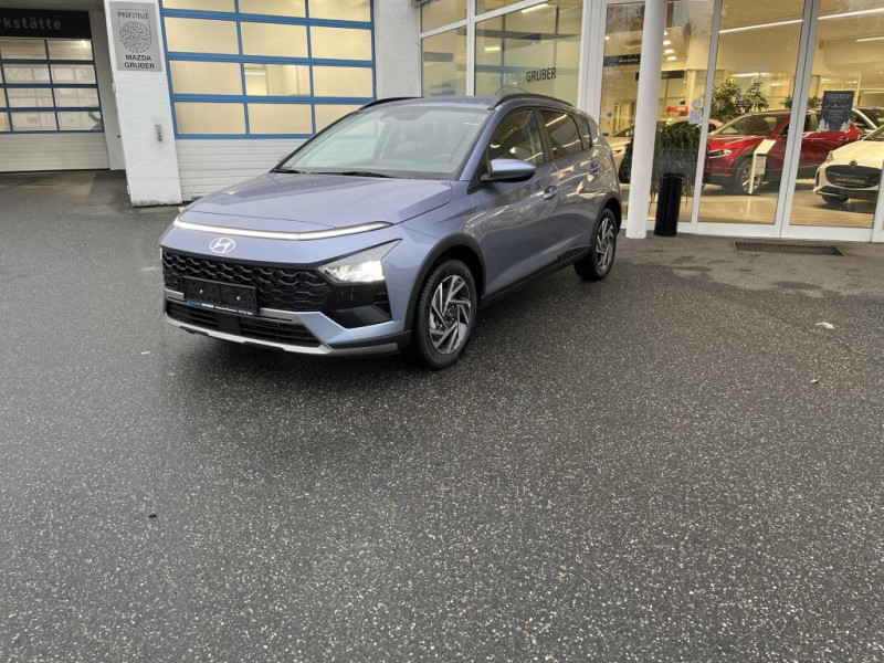 Bayon GO Plus 1.0 T-GDI y5bu2-PP4-OO6 - 2