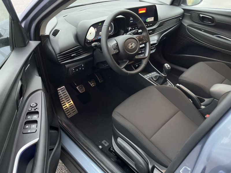 Bayon GO Plus 1.0 T-GDI y5bu2-PP4-OO6 - 3