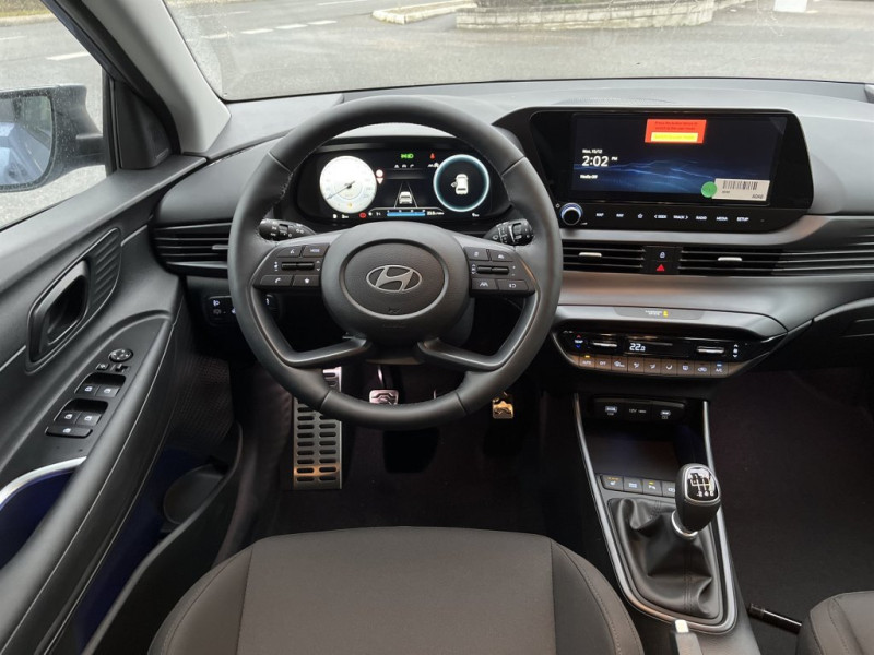 Bayon GO Plus 1.0 T-GDI y5bu2-PP4-OO6 - 4