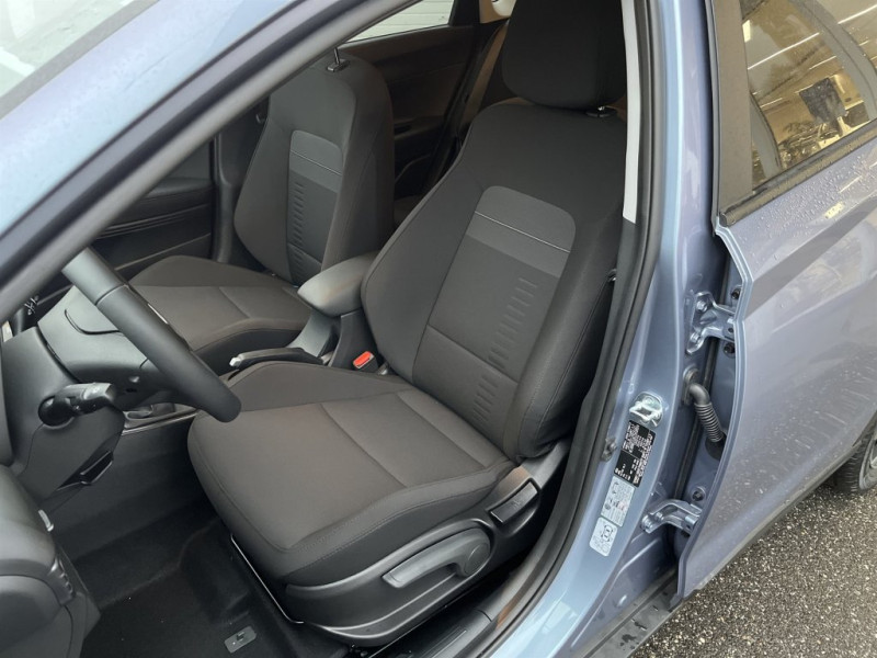 Bayon GO Plus 1.0 T-GDI y5bu2-PP4-OO6 - 6