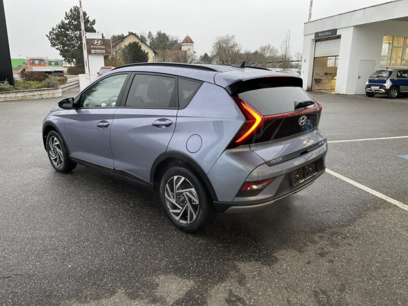 Bayon GO Plus 1.0 T-GDI y5bu2-PP4-OO6 - 7