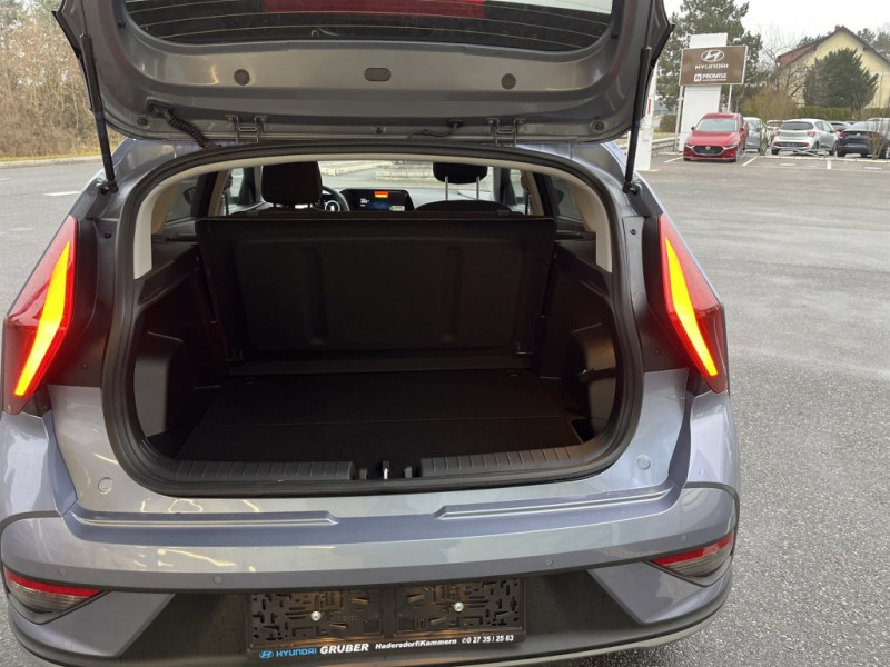 Bayon GO Plus 1.0 T-GDI y5bu2-PP4-OO6 - 8