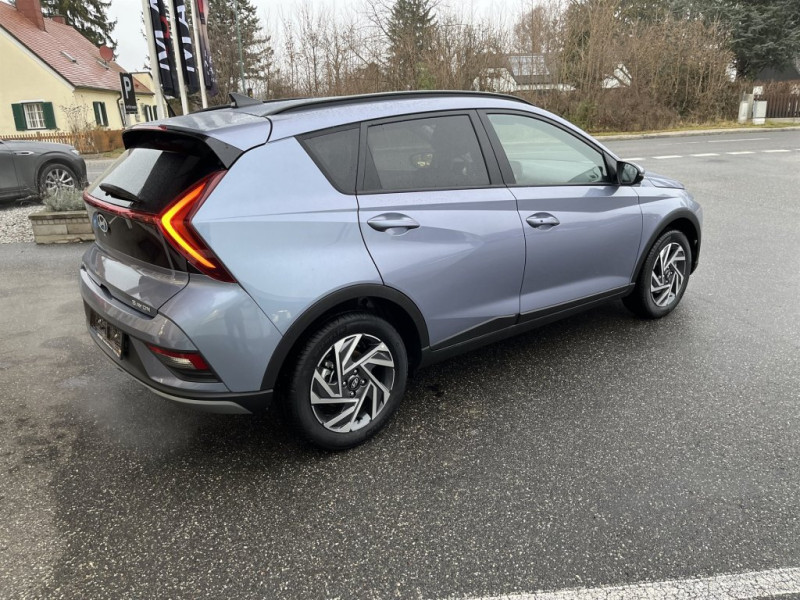 Bayon GO Plus 1.0 T-GDI y5bu2-PP4-OO6 - 9