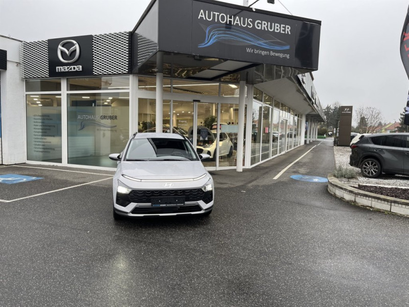 Bayon GO Plus 1.0 T-GDI y5bu2-PP4-OO6 - 0