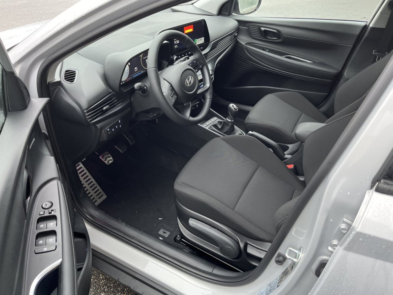 Bayon GO Plus 1.0 T-GDI y5bu2-PP4-OO6 - 3