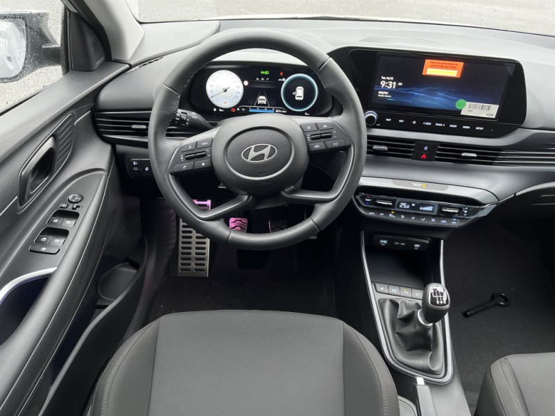 Bayon GO Plus 1.0 T-GDI y5bu2-PP4-OO6 - 4