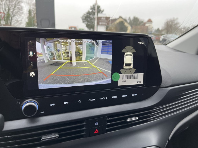 Bayon GO Plus 1.0 T-GDI y5bu2-PP4-OO6 - 5