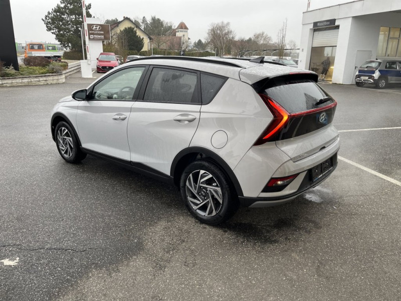 Bayon GO Plus 1.0 T-GDI y5bu2-PP4-OO6 - 7