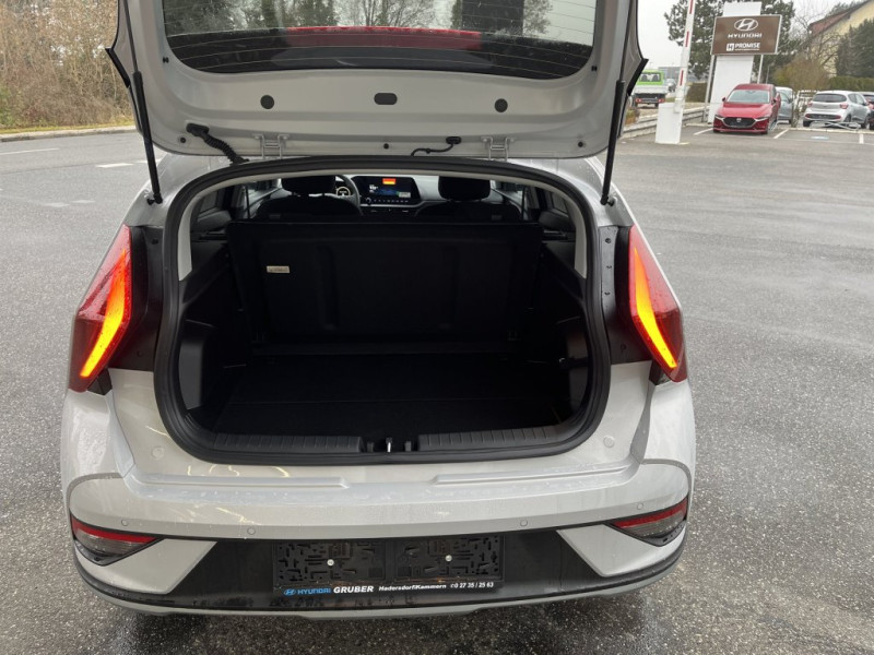 Bayon GO Plus 1.0 T-GDI y5bu2-PP4-OO6 - 8