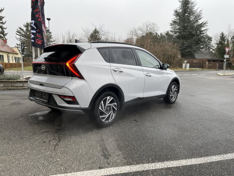 Bayon GO Plus 1.0 T-GDI y5bu2-PP4-OO6 - 9