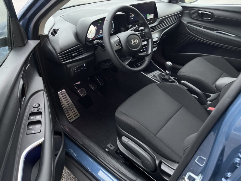 Bayon GO Plus 1.2 MPI y5bu1-PP4 - 3