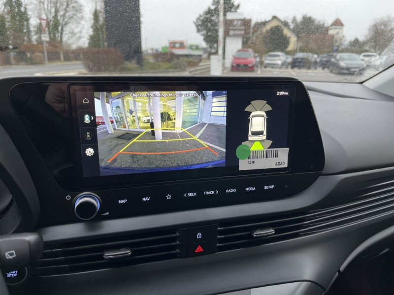 Bayon GO Plus 1.2 MPI y5bu1-PP4 - 5