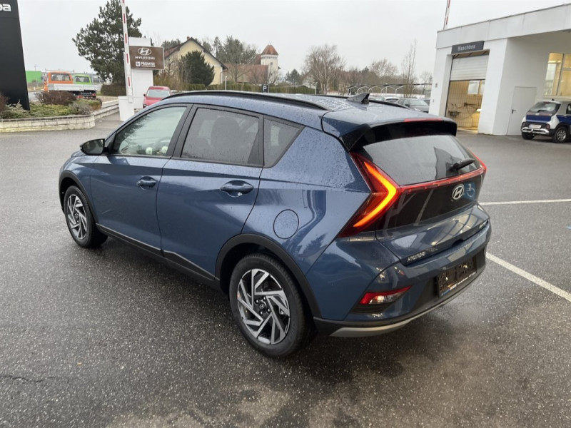 Bayon GO Plus 1.2 MPI y5bu1-PP4 - 7