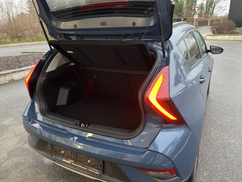 Bayon GO Plus 1.2 MPI y5bu1-PP4 - 8