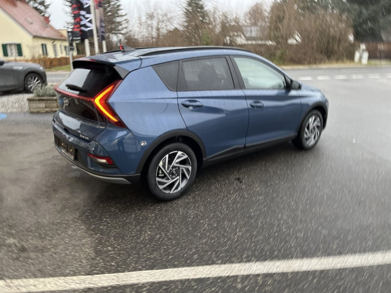 Bayon GO Plus 1.2 MPI y5bu1-PP4 - 9