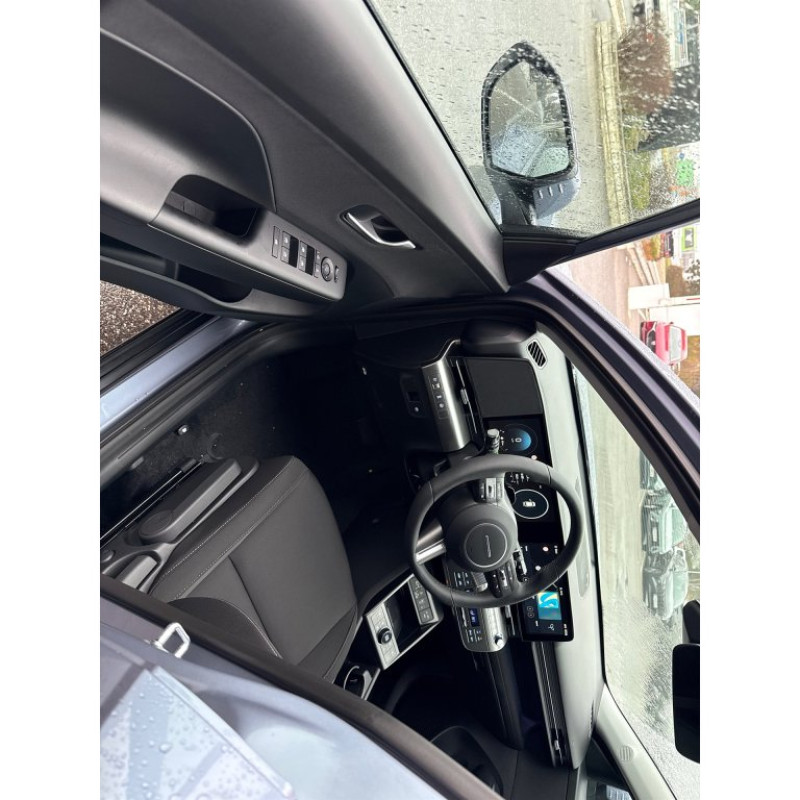 Kona HEV (SX2) GO Plus 1.6 GDI 2WD HEV k6hu1-OP6 - 5