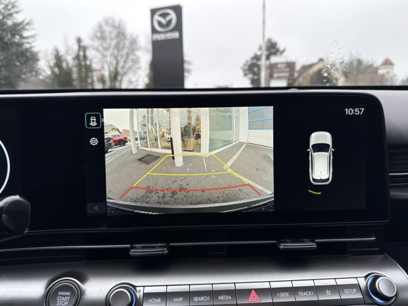 Kona HEV (SX2) GO Plus 1.6 GDI 2WD HEV k6hu1-OP6 - 8