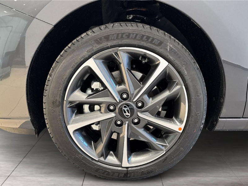 i30 Kombi - PD GO Plus 1.5 DPI c5ku1 - 5