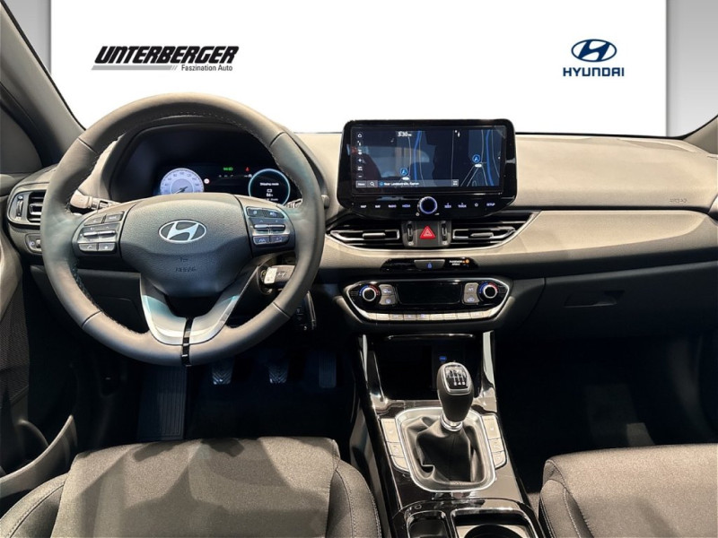 i30 Kombi - PD GO Plus 1.5 DPI c5ku1 - 6