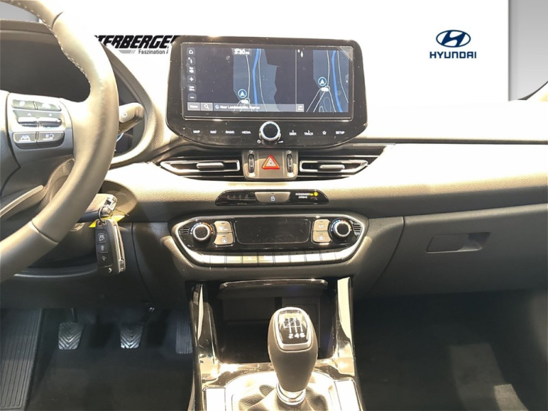 i30 Kombi - PD GO Plus 1.5 DPI c5ku1 - 7