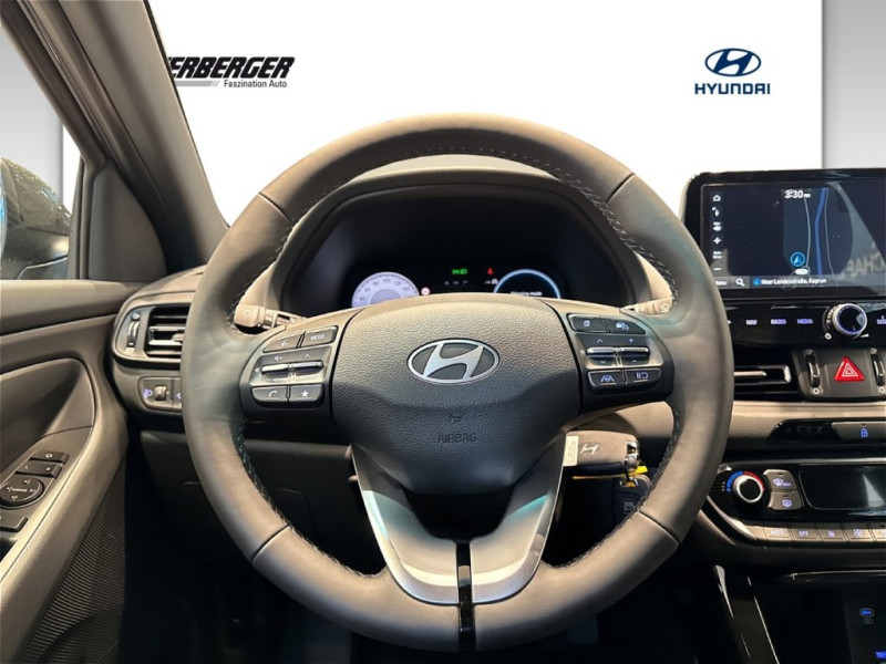 i30 Kombi - PD GO Plus 1.5 DPI c5ku1 - 8