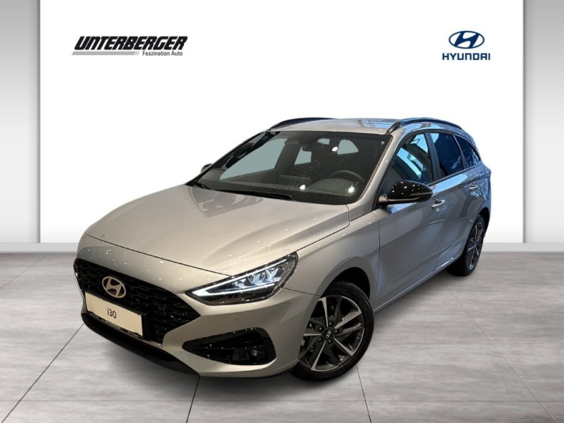 i30 Kombi - PD GO Plus 1.5 DPI c5ku1 - 0