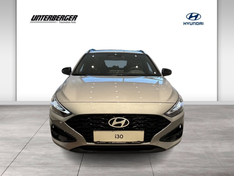 i30 Kombi - PD GO Plus 1.5 DPI c5ku1 - 1