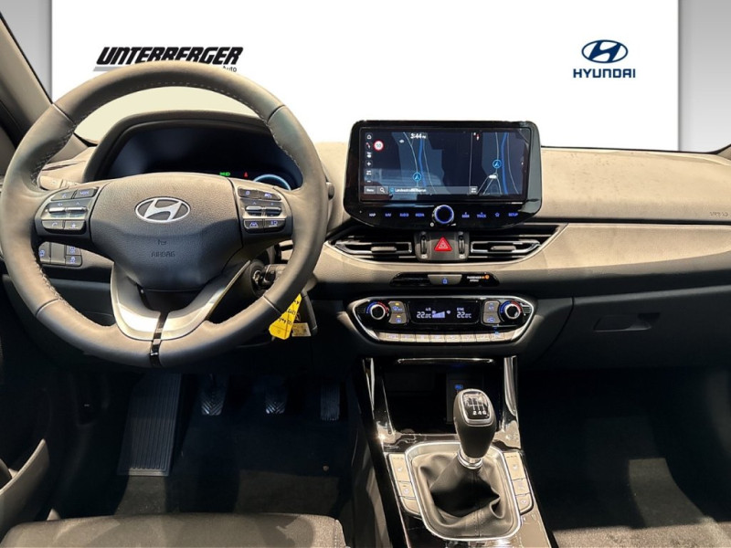 i30 Kombi - PD GO Plus 1.5 DPI c5ku1 - 6