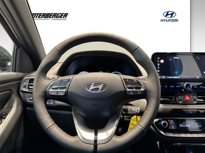 i30 Kombi - PD GO Plus 1.5 DPI c5ku1 - 8