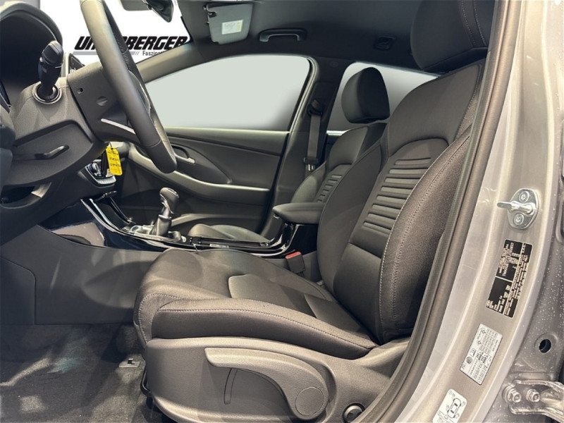 i30 Kombi - PD GO Plus 1.5 DPI c5ku1 - 9